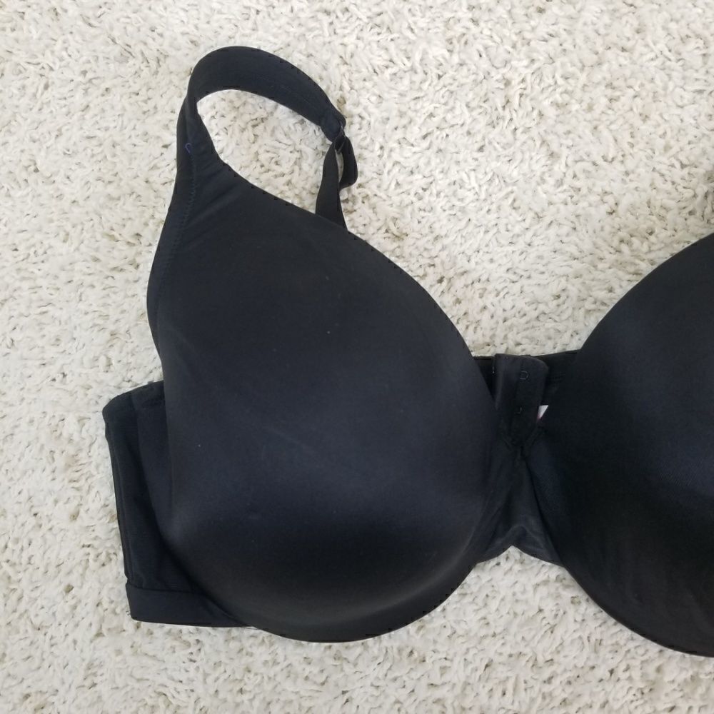 Cacique Lightly Lined Fullcoveragebra40dd - image 2